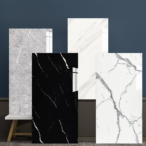 Tấm PVC Vân Đá